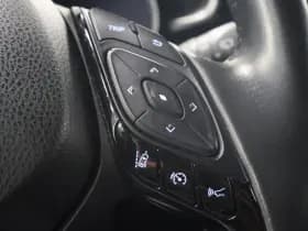 Toyota C-HR 1.8 Hybrid Dynamic thumbnail 14