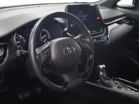 Toyota C-HR 1.8 Hybrid Dynamic thumbnail 18