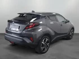 Toyota C-HR 1.8 Hybrid Dynamic thumbnail 3