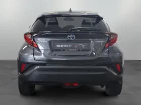 Toyota C-HR 1.8 Hybrid Dynamic thumbnail 4