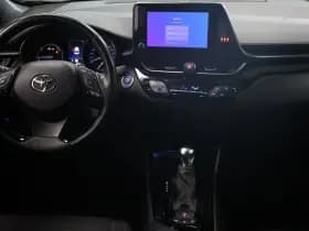Toyota C-HR 1.8 Hybrid Dynamic thumbnail 7