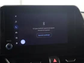 Toyota C-HR 1.8 Hybrid Dynamic thumbnail 10