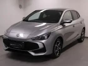 MG MG3 Hybrid+ 1.5 Hybrid+ Luxury
