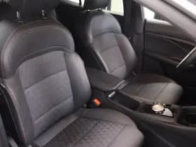 MG MG3 Hybrid+ 1.5 Hybrid+ Luxury thumbnail 11