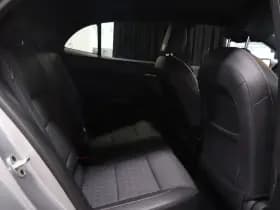 MG MG3 Hybrid+ 1.5 Hybrid+ Luxury thumbnail 12