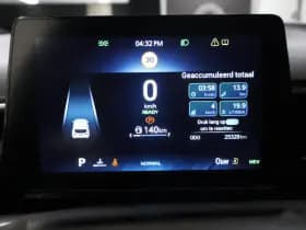 MG MG3 Hybrid+ 1.5 Hybrid+ Luxury thumbnail 16