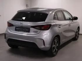 MG MG3 Hybrid+ 1.5 Hybrid+ Luxury thumbnail 3