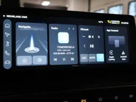 MG MG3 Hybrid+ 1.5 Hybrid+ Luxury thumbnail 21