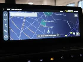 MG MG3 Hybrid+ 1.5 Hybrid+ Luxury thumbnail 22