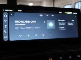 MG MG3 Hybrid+ 1.5 Hybrid+ Luxury thumbnail 23