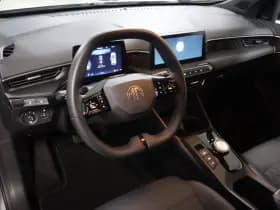 MG MG3 Hybrid+ 1.5 Hybrid+ Luxury thumbnail 6