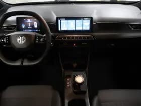 MG MG3 Hybrid+ 1.5 Hybrid+ Luxury thumbnail 7