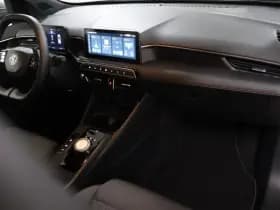 MG MG3 Hybrid+ 1.5 Hybrid+ Luxury thumbnail 8