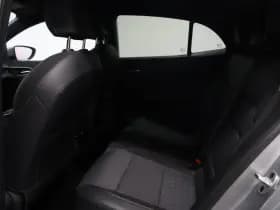 MG MG3 Hybrid+ 1.5 Hybrid+ Luxury thumbnail 10