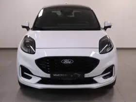 Ford Puma 1.0 EcoBoost Hybride ST-Line X | 155pk | Pano | Trekhaak thumbnail 2