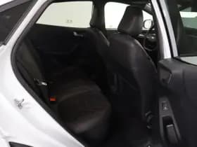 Ford Puma 1.0 EcoBoost Hybride ST-Line X | 155pk | Pano | Trekhaak thumbnail 16