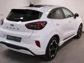 Ford Puma 1.0 EcoBoost Hybride ST-Line X | 155pk | Pano | Trekhaak thumbnail 3