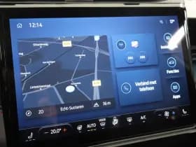 Ford Puma 1.0 EcoBoost Hybride ST-Line X | 155pk | Pano | Trekhaak thumbnail 22