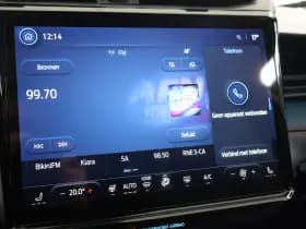 Ford Puma 1.0 EcoBoost Hybride ST-Line X | 155pk | Pano | Trekhaak thumbnail 24