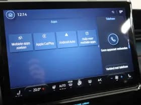 Ford Puma 1.0 EcoBoost Hybride ST-Line X | 155pk | Pano | Trekhaak thumbnail 25