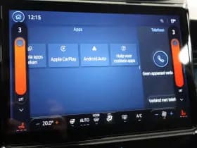 Ford Puma 1.0 EcoBoost Hybride ST-Line X | 155pk | Pano | Trekhaak thumbnail 27