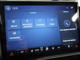 Ford Puma 1.0 EcoBoost Hybride ST-Line X | 155pk | Pano | Trekhaak thumbnail 29