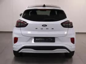 Ford Puma 1.0 EcoBoost Hybride ST-Line X | 155pk | Pano | Trekhaak thumbnail 4