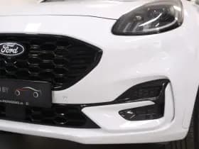 Ford Puma 1.0 EcoBoost Hybride ST-Line X | 155pk | Pano | Trekhaak thumbnail 37