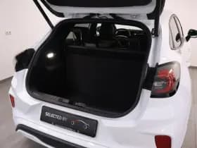 Ford Puma 1.0 EcoBoost Hybride ST-Line X | 155pk | Pano | Trekhaak thumbnail 39