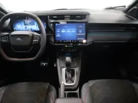 Ford Puma 1.0 EcoBoost Hybride ST-Line X | 155pk | Pano | Trekhaak thumbnail 6