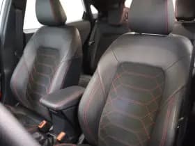 Ford Puma 1.0 EcoBoost Hybride ST-Line X | 155pk | Pano | Trekhaak thumbnail 8