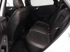 Ford Puma 1.0 EcoBoost Hybride ST-Line X | 155pk | Pano | Trekhaak thumbnail 10