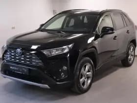 Toyota RAV4 2.5 Hybrid Dynamic | PDC V+A | Dodehoek