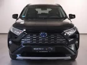 Toyota RAV4 2.5 Hybrid Dynamic | PDC V+A | Dodehoek thumbnail 2
