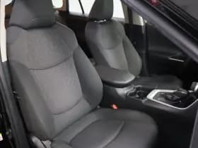 Toyota RAV4 2.5 Hybrid Dynamic | PDC V+A | Dodehoek thumbnail 11