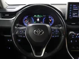 Toyota RAV4 2.5 Hybrid Dynamic | PDC V+A | Dodehoek thumbnail 15