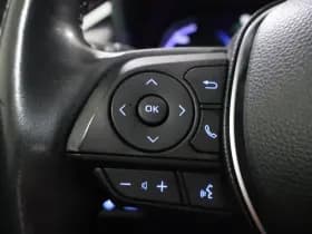 Toyota RAV4 2.5 Hybrid Dynamic | PDC V+A | Dodehoek thumbnail 17