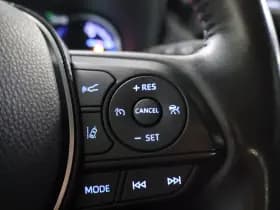 Toyota RAV4 2.5 Hybrid Dynamic | PDC V+A | Dodehoek thumbnail 18