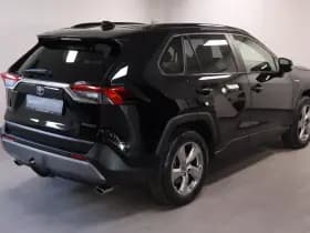 Toyota RAV4 2.5 Hybrid Dynamic | PDC V+A | Dodehoek thumbnail 3