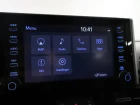 Toyota RAV4 2.5 Hybrid Dynamic | PDC V+A | Dodehoek thumbnail 23