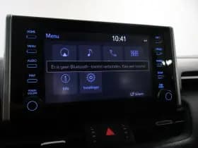 Toyota RAV4 2.5 Hybrid Dynamic | PDC V+A | Dodehoek thumbnail 24