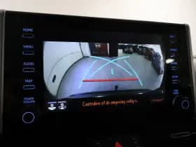 Toyota RAV4 2.5 Hybrid Dynamic | PDC V+A | Dodehoek thumbnail 25