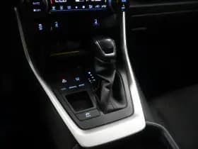 Toyota RAV4 2.5 Hybrid Dynamic | PDC V+A | Dodehoek thumbnail 27