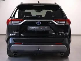 Toyota RAV4 2.5 Hybrid Dynamic | PDC V+A | Dodehoek thumbnail 4