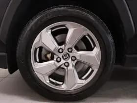 Toyota RAV4 2.5 Hybrid Dynamic | PDC V+A | Dodehoek thumbnail 5