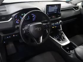 Toyota RAV4 2.5 Hybrid Dynamic | PDC V+A | Dodehoek thumbnail 6