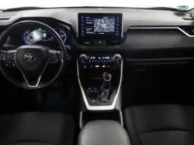 Toyota RAV4 2.5 Hybrid Dynamic | PDC V+A | Dodehoek thumbnail 7