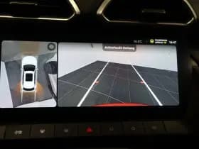 MG ZS Hybrid+ 1.5 Luxury thumbnail 15