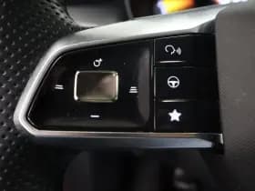 MG ZS Hybrid+ 1.5 Luxury thumbnail 16