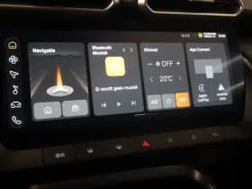 MG ZS Hybrid+ 1.5 Luxury thumbnail 21